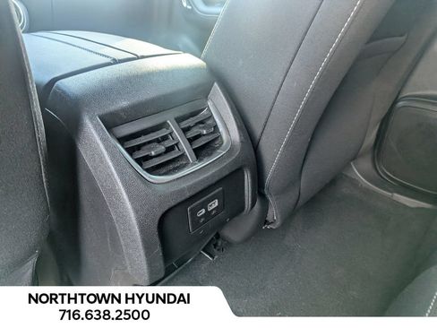 Used 2024 Chevrolet Blazer LT w/ Convenience Package AWD/4WD image 34