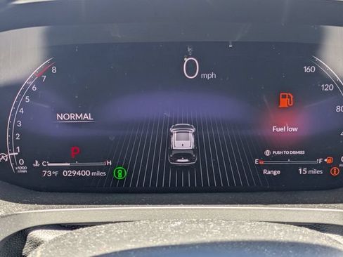 Used 2023 Acura MDX FWD w/ Technology Package image 37
