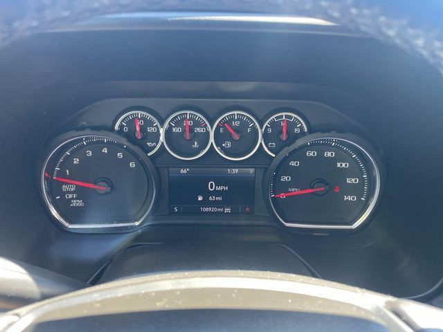 Used 2021 Chevrolet Tahoe LT w/ LT Signature Package AWD/4WD image 35