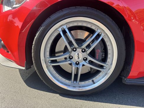 Used 2015 Ford Mustang GT Premium w/ GT Performance Package image 14