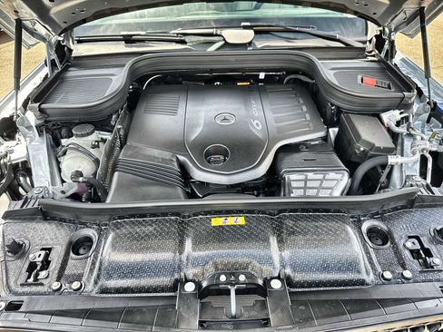New 2026 Mercedes-Benz GLE 450 4MATIC image 13