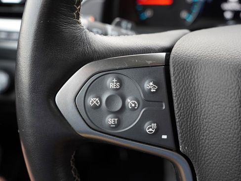 Used 2020 Chevrolet Suburban Premier w/ Max Trailering Package image 36