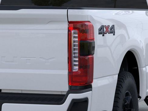 New 2026 Ford F250 XL w/ STX Appearance Package image 21