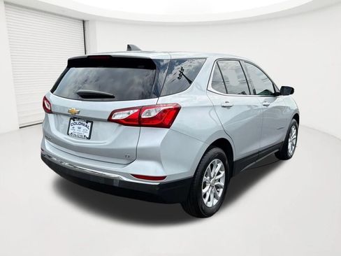 Used 2019 Chevrolet Equinox LT FWD image 5