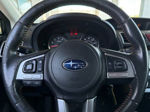 Used 2016 Subaru Crosstrek 2.0i Premium w/ Popular Package #1 AWD/4WD image 21