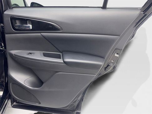 Used 2024 Mitsubishi Eclipse Cross SE image 42