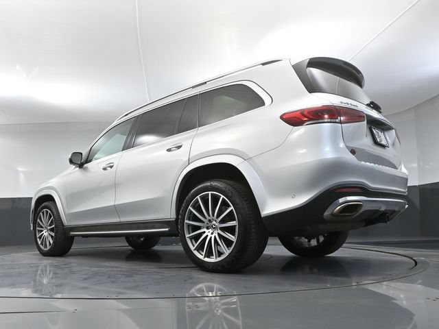 Used 2020 Mercedes-Benz GLS 580 4MATIC image 57