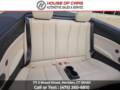 Used 2016 BMW 228i xDrive Convertible AWD/4WD image 32
