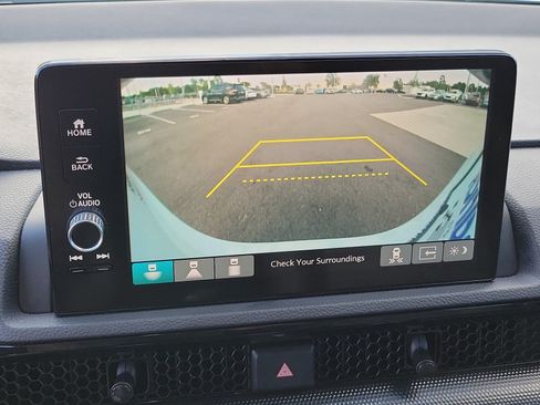 Used 2023 Honda CR-V EX-L image 24