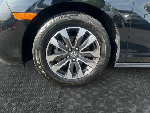 Used 2024 Honda Odyssey EX-L image 14