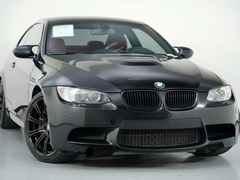 Used 2013 BMW M3 Coupe image 2