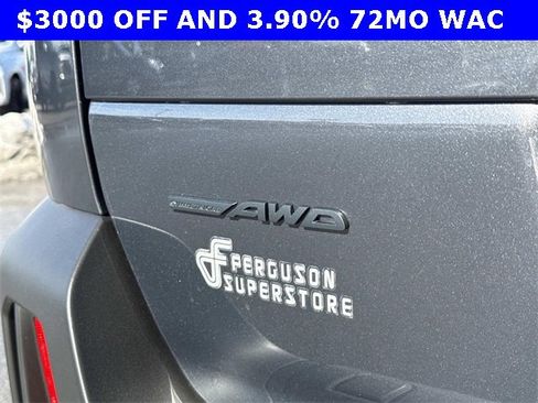 New 2026 Subaru Outback Limited XT image 5