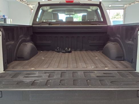 Used 2021 Ford F150 XL w/ Trailer Tow Package AWD/4WD image 18