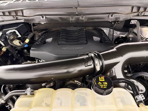 Used 2023 Ford F150 Tremor w/ Equipment Group 402A High AWD/4WD image 35