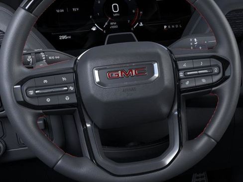 New 2026 GMC Yukon AT4 Ultimate AWD/4WD image 19