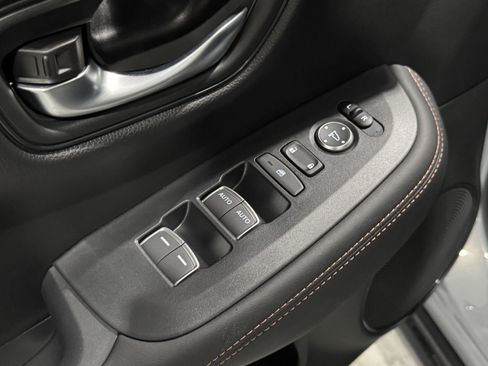 New 2026 Honda HR-V Sport image 23