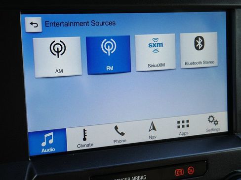 Used 2019 Ford F350 Lariat w/ Tow Technology Bundle AWD/4WD image 44