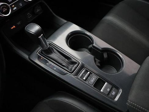 Certified 2022 Honda Civic Sport image 22