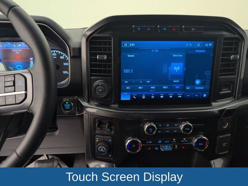 Used 2023 Ford F150 XLT w/ Equipment Group 302A High image 20