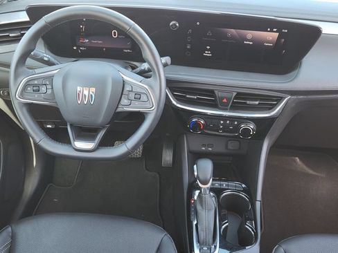 Used 2024 Buick Encore GX Sport Touring w/ Advanced Technology Package FWD image 26