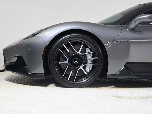 Used 2022 Maserati MC20 Coupe image 35