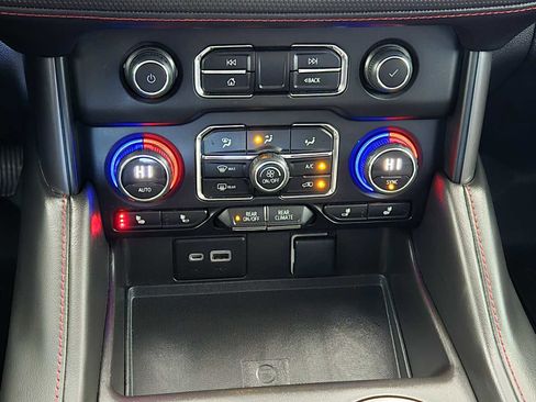 Certified 2023 Chevrolet Tahoe RST w/ Luxury Package image 20