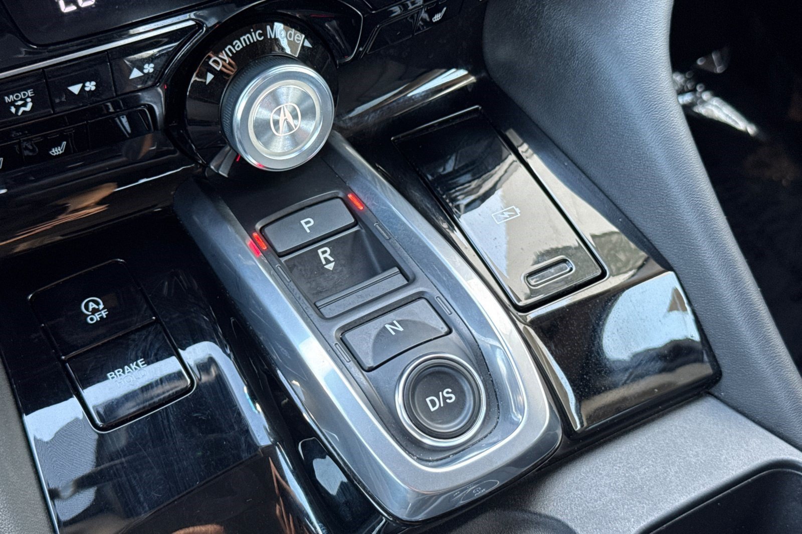 Used 2024 Acura MDX w/ Technology Package FWD image 18