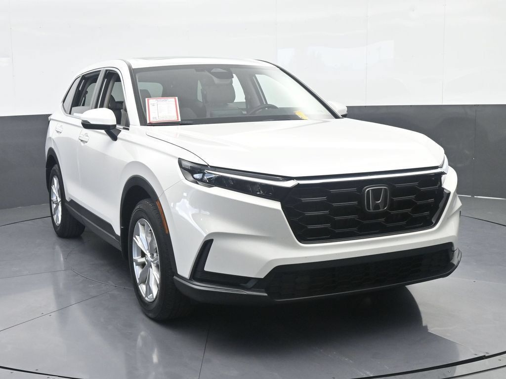 Used 2024 Honda CR-V EX image 9