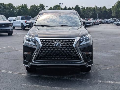 Used 2022 Lexus GX 460 Premium w/ Accessory Package AWD/4WD image 7