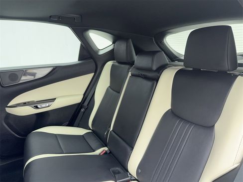 Used 2024 Lexus NX 250 250 NAV,CAM,SUNROOF,HTD STS,BL image 35