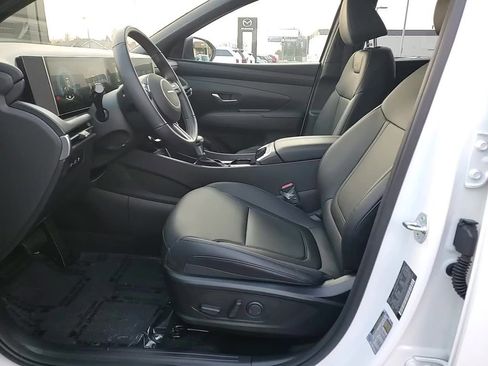 Certified 2025 Hyundai Tucson XRT image 13