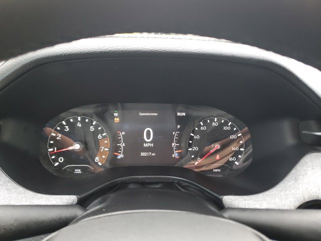 Used 2023 Jeep Compass Latitude w/ Convenience Group AWD/4WD image 24
