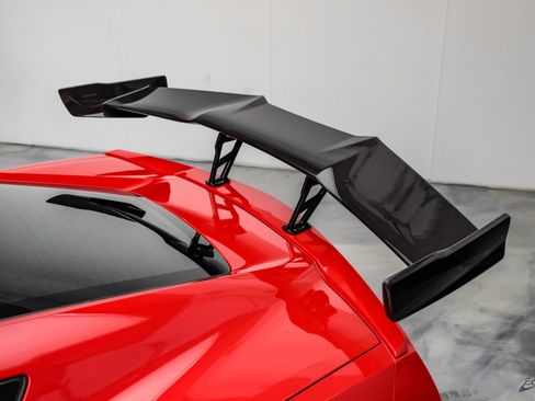 Used 2019 Chevrolet Corvette ZR1 image 21