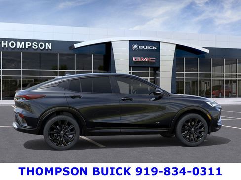 New 2026 Buick Envista Sport Touring w/ Convenience I Package image 5