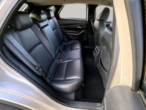 Used 2024 MAZDA CX-30 AWD 2.5 S w/ Premium Package image 33
