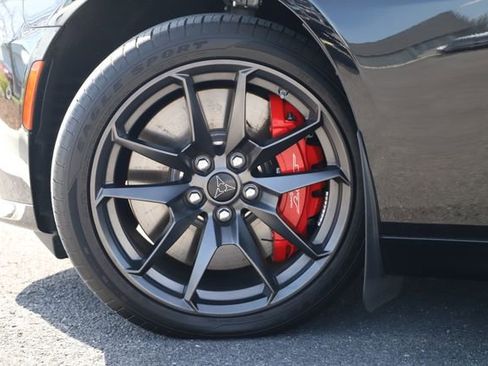 Used 2024 Dodge Charger R/T Scat Pack w/ Plus Group image 2