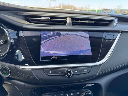 Used 2020 Buick Encore GX Essence w/ Sport Touring Package AWD/4WD image 17