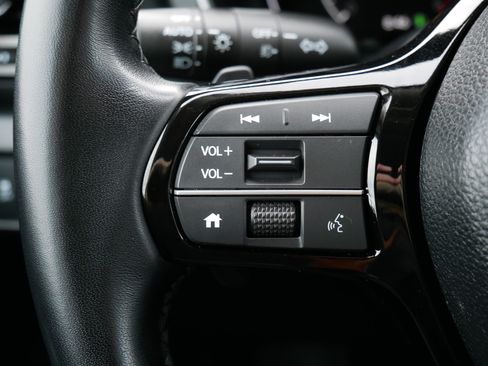 Used 2024 Honda Pilot EX-L image 29