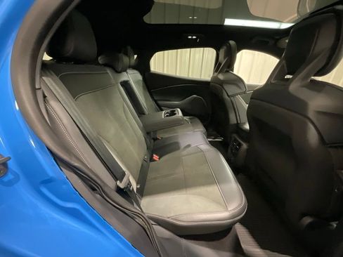 Used 2023 Ford Mustang Mach-E GT w/ GT Performance Edition AWD/4WD image 17