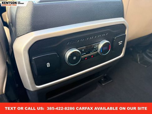 Used 2024 Ford Expedition Limited image 38