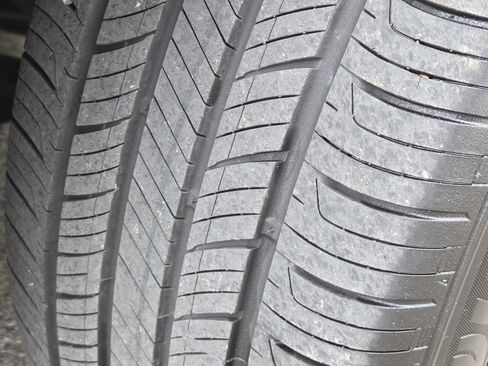 Used 2025 Honda Accord SE image 10