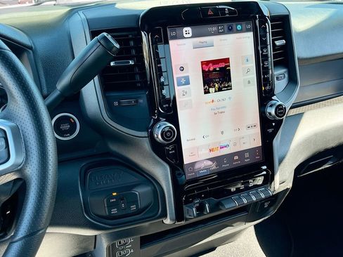 New 2026 RAM 3500 Tradesman image 15