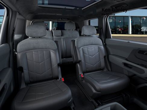 New 2027 Kia Telluride X-Line SX Prestige AWD/4WD image 16