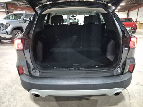 Used 2021 Ford Escape SE w/ Convenience Package AWD/4WD image 25