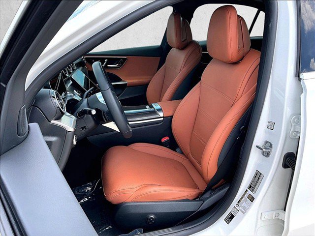 Used 2026 Mercedes-Benz C 300 Sedan image 27