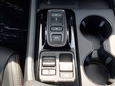 New 2025 Honda Pilot TrailSport image 19