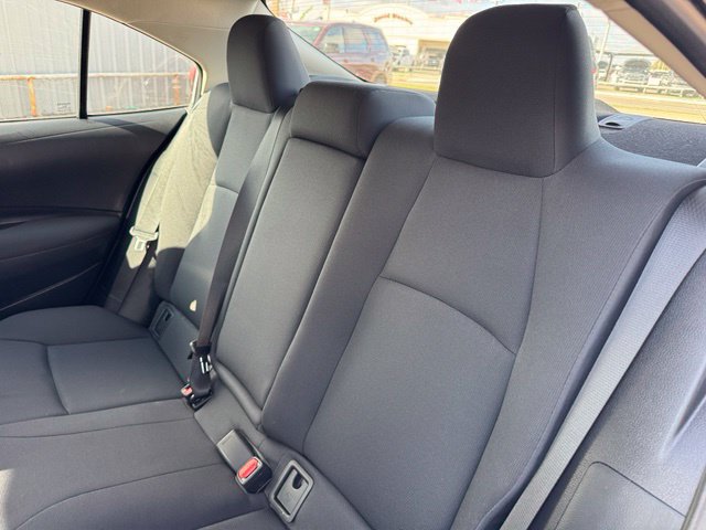Used 2026 Toyota Corolla LE FWD image 11
