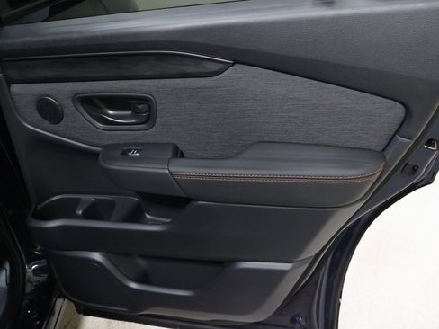 New 2026 Honda Passport TrailSport image 17