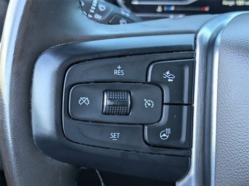 Used 2023 GMC Sierra 1500 SLT w/ X31 Off-Road Package image 27