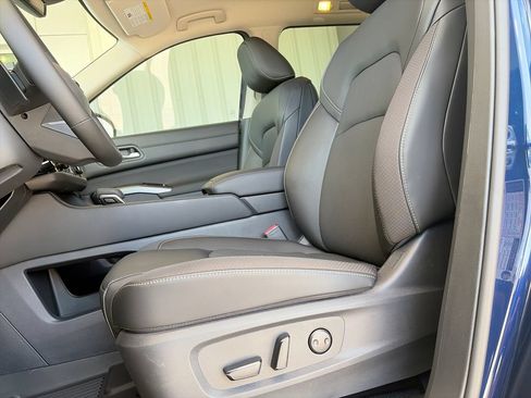 Used 2026 Nissan Pathfinder SL w/ Cargo Package FWD image 20